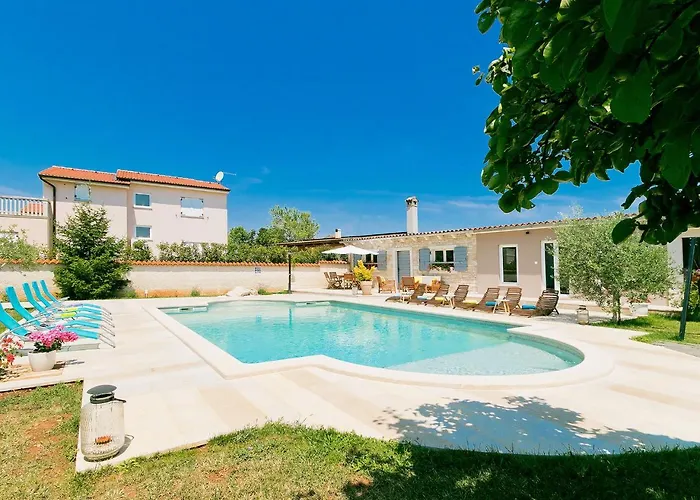 Noa Holiday home Pula