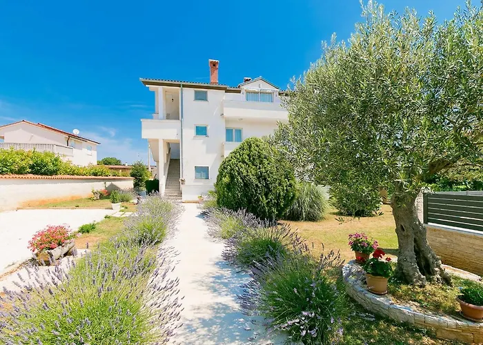Noa Holiday home Pula
