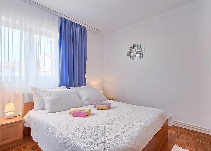 Holiday home Noa *