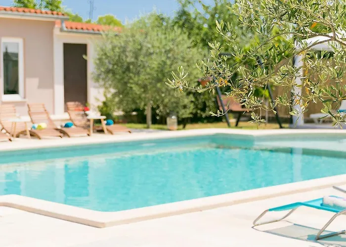Holiday home Noa