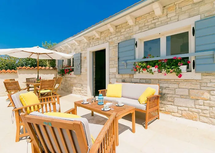 Holiday home Noa